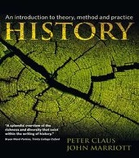 Enlarge image Cover: History - Routledge