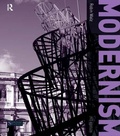 Cover: Modernism - Routledge