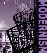 Enlarge image Cover: Modernism - Routledge