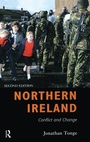 Cover: Northern Ireland - Routledge