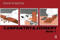 Abbildung von: Carpentry and Joinery Book 1 - Routledge