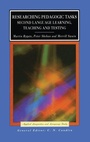 Cover: Researching Pedagogic Tasks - Routledge