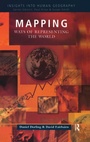 Cover: Mapping - Routledge