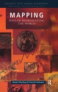 Cover: Mapping - Routledge