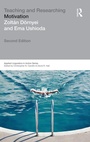 Cover: Teaching and Researching: Motivation - Routledge