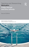 Cover: Teaching and Researching: Motivation - Routledge