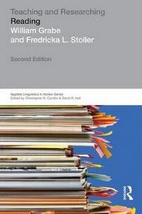 Enlarge image Cover: Teaching and Researching: Reading - Routledge
