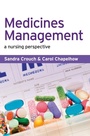 Cover: Medicines Management - Routledge