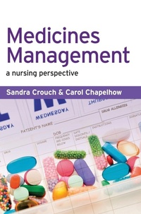 Enlarge image Cover: Medicines Management - Routledge