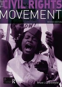 Enlarge image Cover: The Civil Rights Movement - Routledge