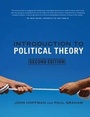 Cover: An Introduction to Political Theory - Routledge