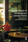 Cover: A Practical Reader in Contemporary Literary Theory - Routledge