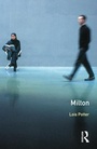 Cover: A Preface to Milton - Routledge