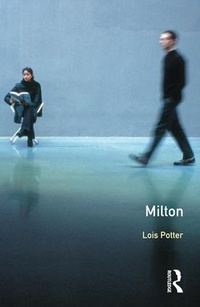 Enlarge image Cover: A Preface to Milton - Routledge
