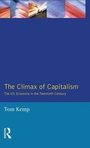 Cover: The Climax of Capitalism - Routledge