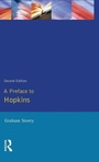Cover: A Preface to Hopkins - Routledge