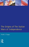 Cover: The Origins of the Italian Wars of Independence - Routledge