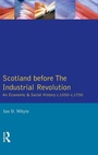 Bild: Scotland before the Industrial Revolution - Routledge