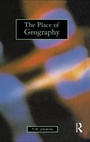 Cover: The Place of Geography - Routledge