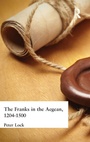 Cover: The Franks in the Aegean - Routledge
