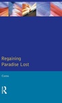 Cover: Regaining Paradise Lost - Routledge