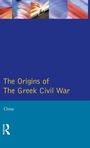 Cover: Greek Civil War, The - Routledge