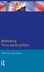 Cover: Rethinking Third-World Politics - Routledge