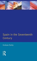 Cover: Spain in the Seventeenth Century - Routledge