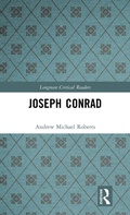 Cover: Joseph Conrad - Routledge