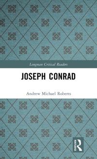Enlarge image Cover: Joseph Conrad - Routledge
