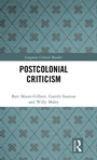 Cover: Postcolonial Criticism - Routledge