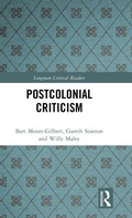 Cover: Postcolonial Criticism - Routledge