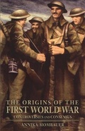 Cover: The Origins of the First World War - Routledge