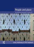 Cover: People and Place - Routledge