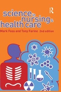 Cover: Science in Nursing and Health Care - Routledge