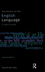 Cover: The History of the English Language - Routledge