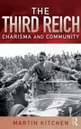 Cover: The Third Reich - Routledge