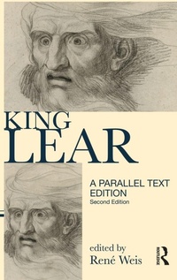Enlarge image Cover: King Lear - Routledge