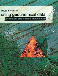 Enlarge image Cover: Using Geochemical Data - Routledge