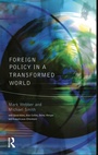 Bild: Foreign Policy In A Transformed World - Routledge