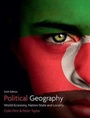 Cover: Political Geography - Routledge