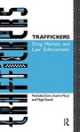 Cover: Traffickers - Routledge