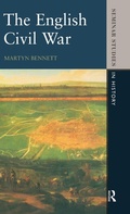 Cover: The English Civil War 1640-1649 - Routledge