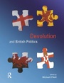 Cover: Devolution and British Politics - Routledge