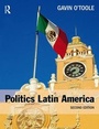 Cover: Politics Latin America - Routledge