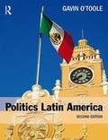 Cover: Politics Latin America - Routledge