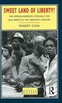 Cover: Sweet Land of Liberty? - Routledge