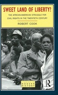 Cover: Sweet Land of Liberty? - Routledge