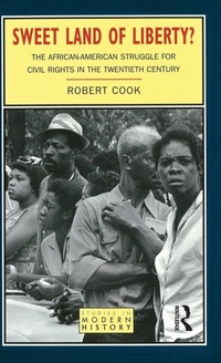 Enlarge image Cover: Sweet Land of Liberty? - Routledge