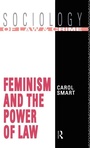 Cover: Feminism and the Power of Law - Routledge
